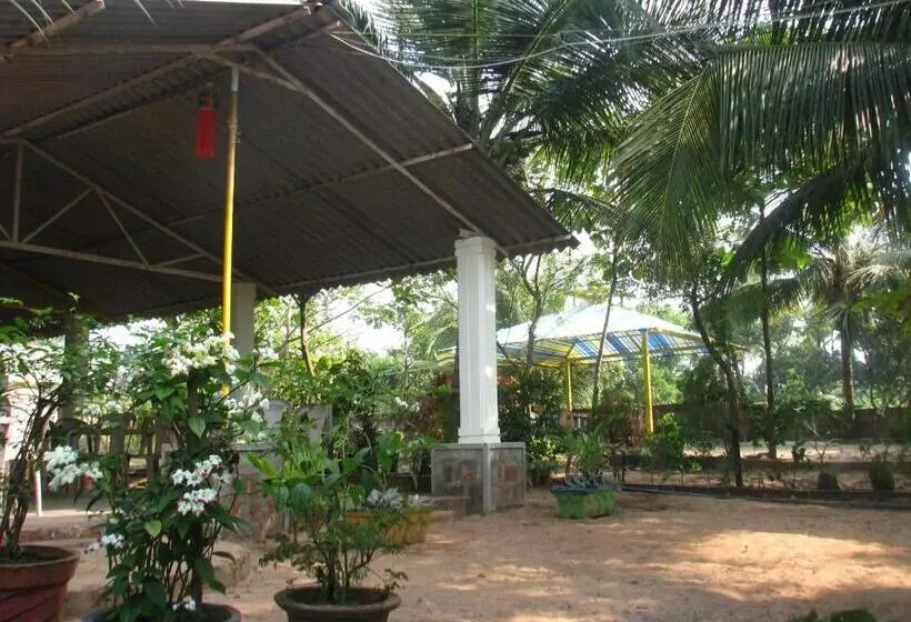 ホテル Aditya Beach Resort
