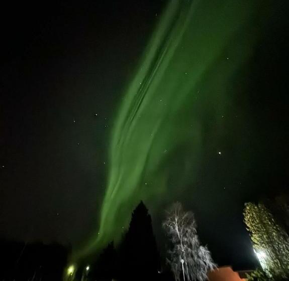 酒店 Arctic Magic Fam Resort Tervola Lapland Str Keskustie 47