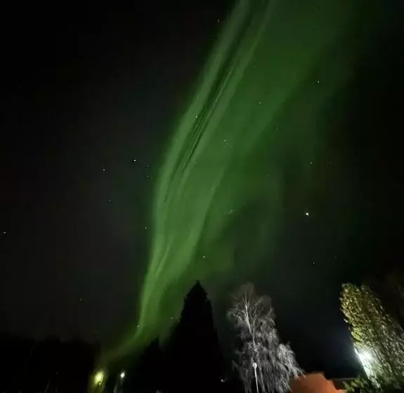 ホテル Arctic Magic Fam Resort Tervola Lapland Str Keskustie 47