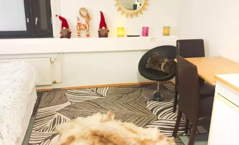 ホテル Arctic Magic Fam Resort Tervola Lapland Str Keskustie 47