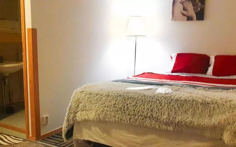 ホテル Arctic Magic Fam Resort Tervola Lapland Str Keskustie 47