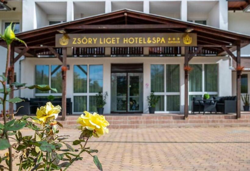 Zsóry Liget Hotel & Spa Superior