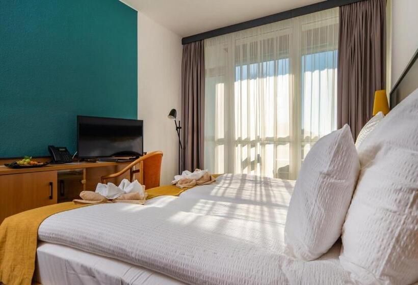 Zsóry Liget Hotel & Spa Superior