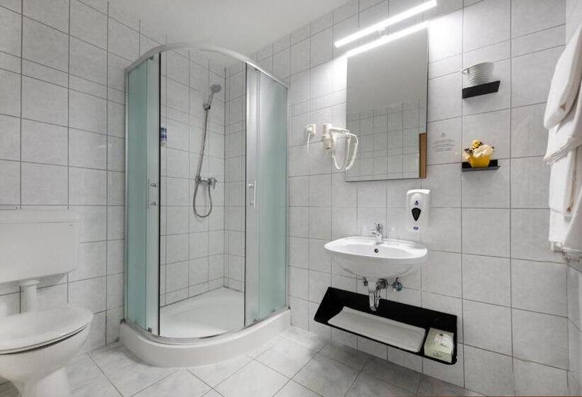 Zsóry Liget Hotel & Spa Superior