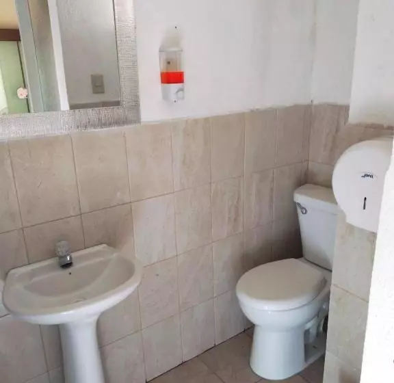 هتل El ático Guatemala