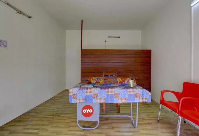 Hotelli Flagship Vr Nooranad Residency