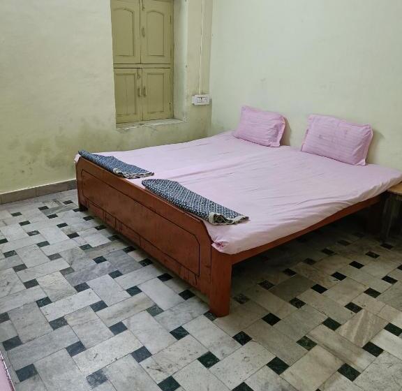 ホテル Best Stay By Hariganga Haridwar