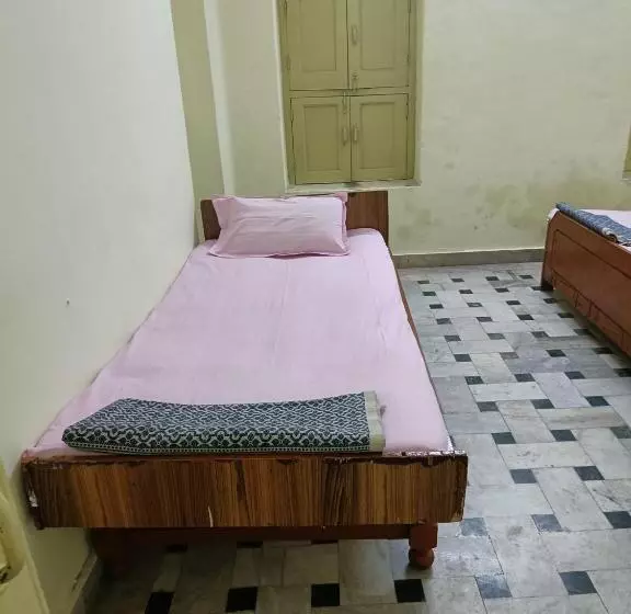 Hotelli Best Stay By Hariganga Haridwar