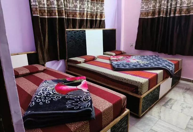 Hotelli Best Stay By Hariganga Haridwar