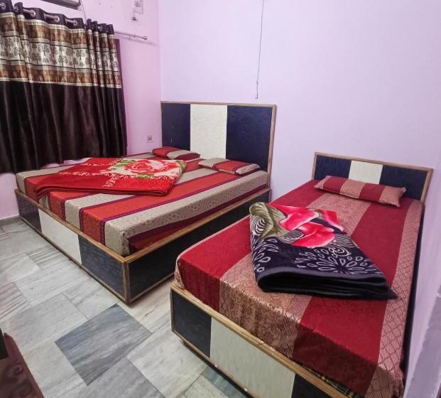 ホテル Best Stay By Hariganga Haridwar