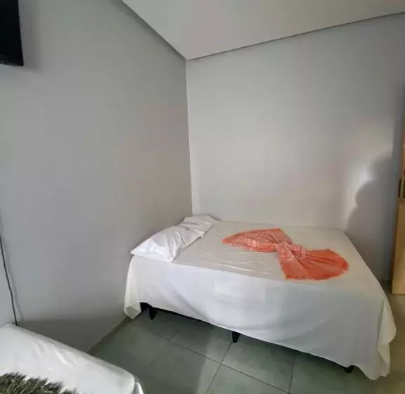 ホテル Hospedaria Dallas