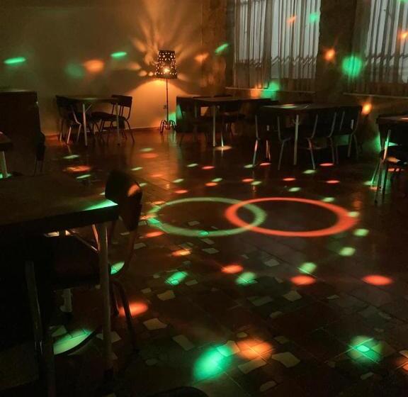 Otel Maravilloso Lugar De Descanso