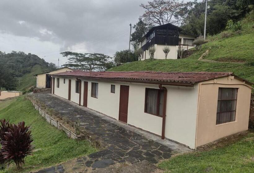 Otel Maravilloso Lugar De Descanso