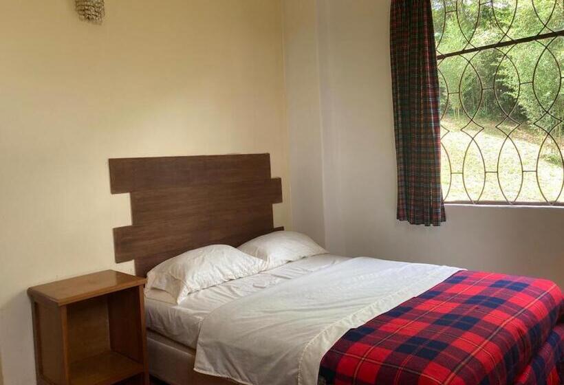 Otel Maravilloso Lugar De Descanso