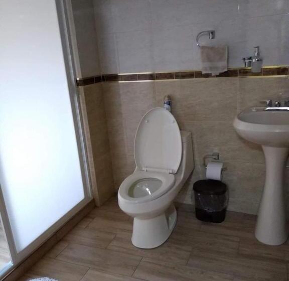 酒店 Mi Pueblito Magico