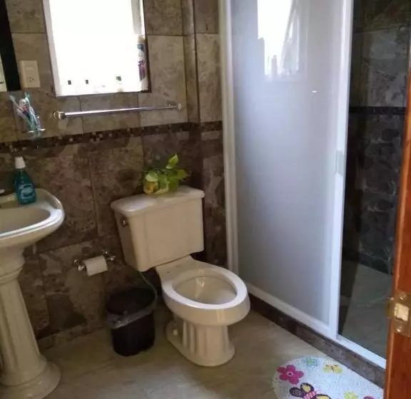 ホテル Mi Pueblito Magico
