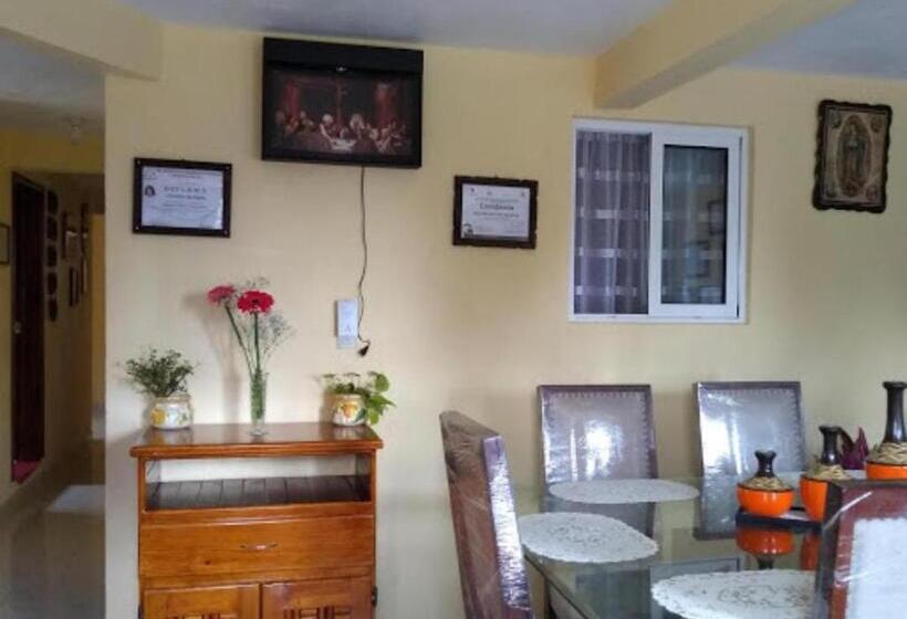 酒店 Mi Pueblito Magico