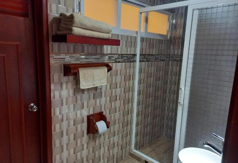 酒店 Mi Pueblito Magico