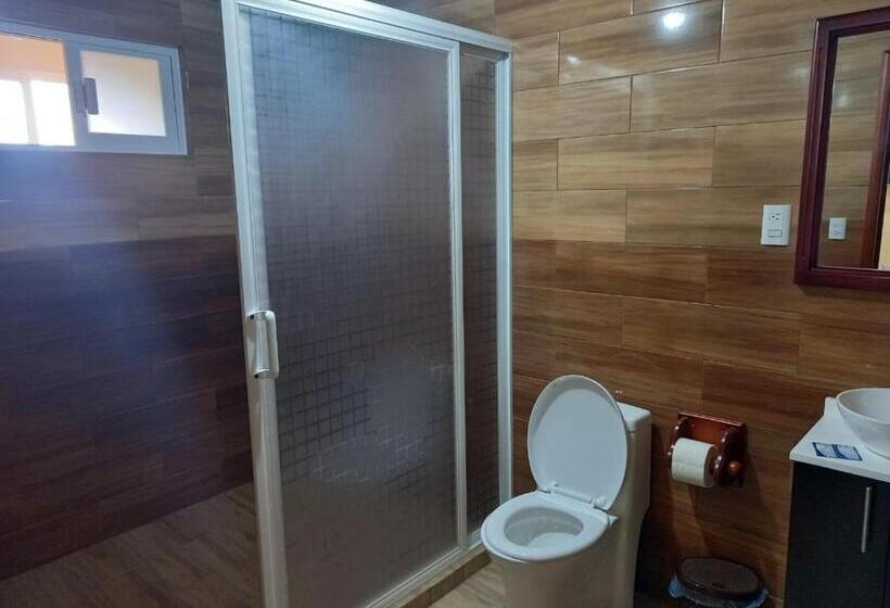 酒店 Mi Pueblito Magico