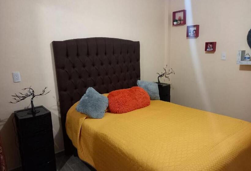 酒店 Mi Pueblito Magico