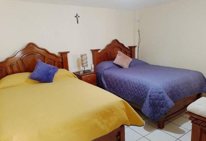 酒店 Mi Pueblito Magico