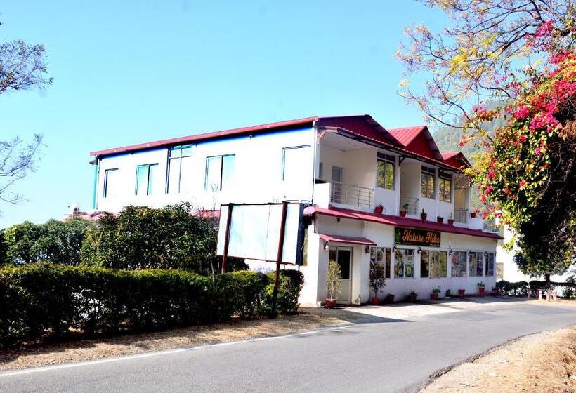 Отель Nature Hike