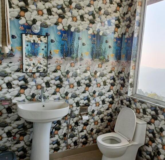 Отель Nature Hike