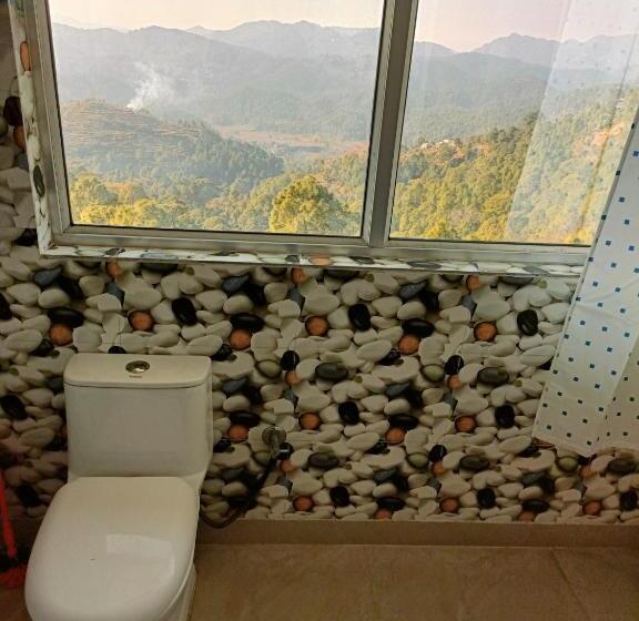 Отель Nature Hike