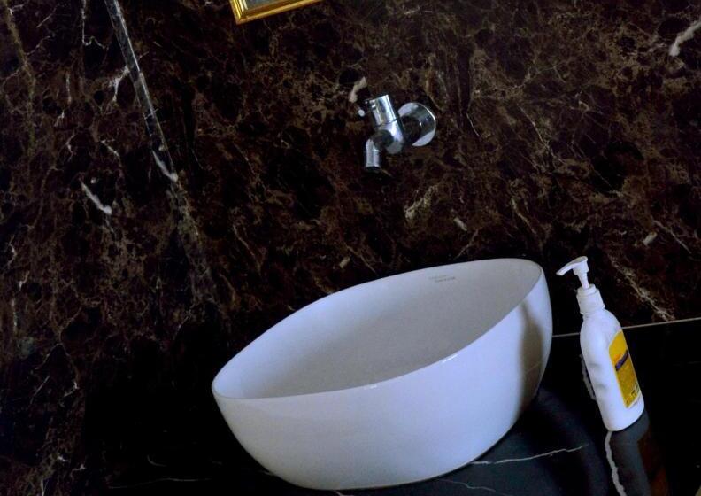 Отель Nature Hike