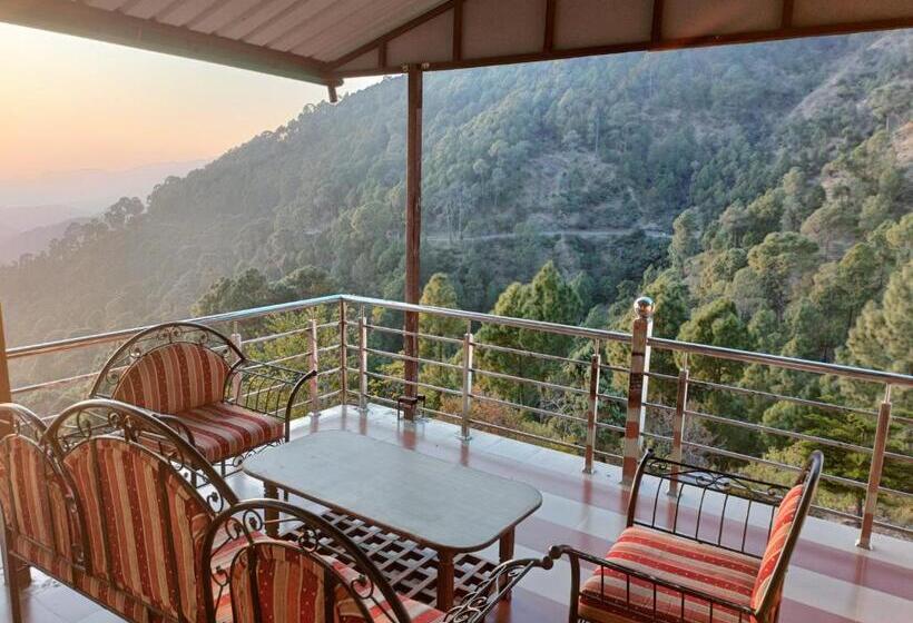 Отель Nature Hike