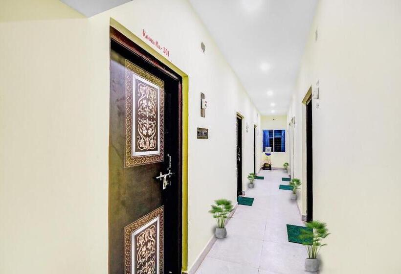 酒店 Oyo Flagship Projapati Guest House