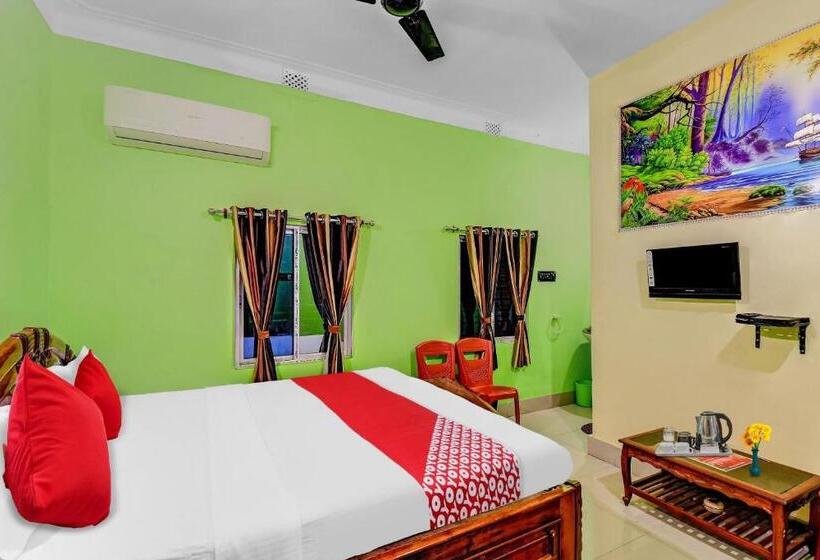 酒店 Oyo Flagship Projapati Guest House