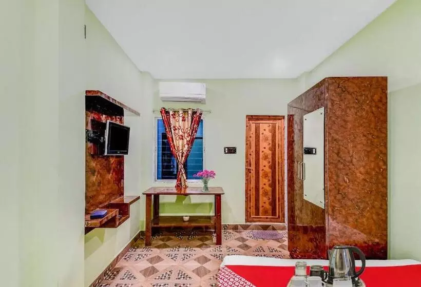 ホテル Oyo Flagship Projapati Guest House