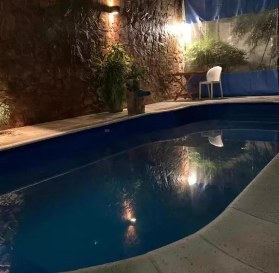 هتل Paraíso Termal