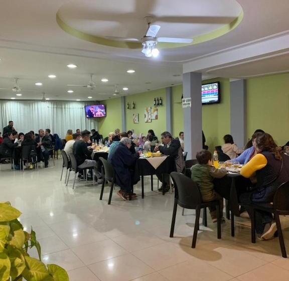 Hotel Paraíso Termal