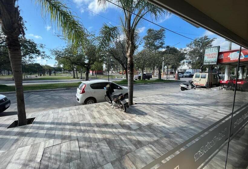 Hotel Paraíso Termal