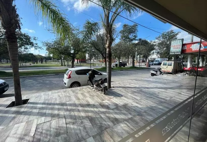 هتل Paraíso Termal