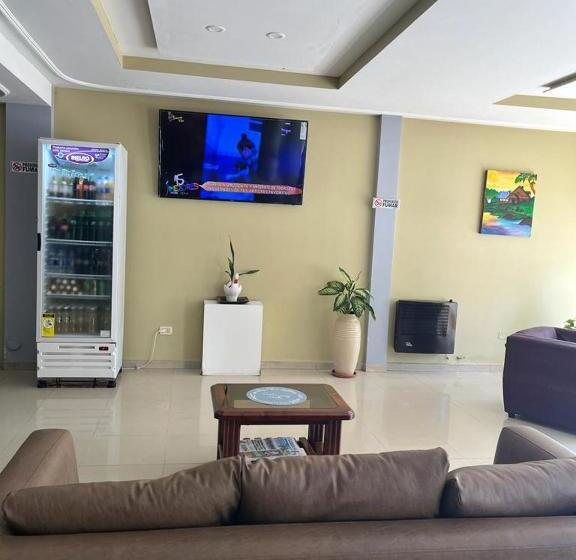 Hotel Paraíso Termal