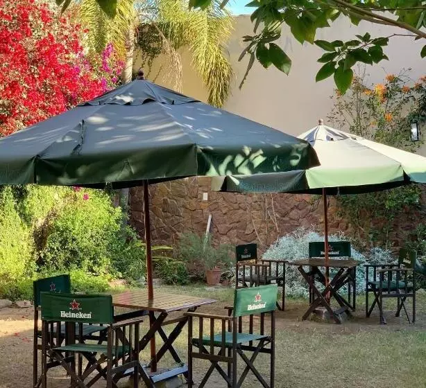 هتل Paraíso Termal