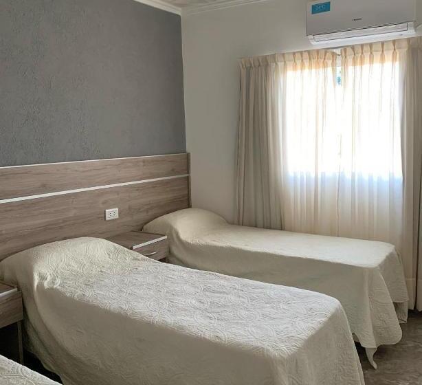 Hotel Paraíso Termal