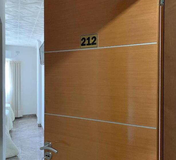 Hotel Paraíso Termal