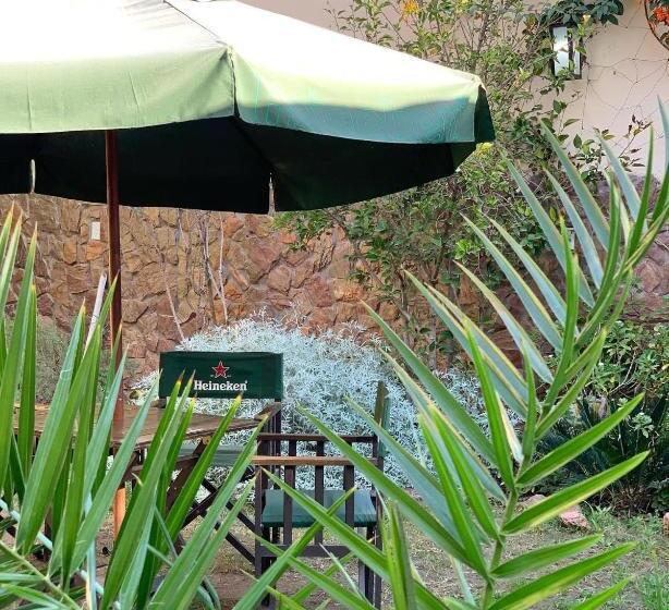 Hotel Paraíso Termal