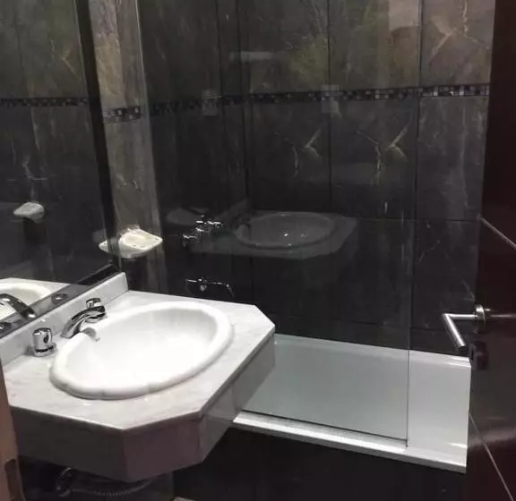 هتل Paraíso Termal