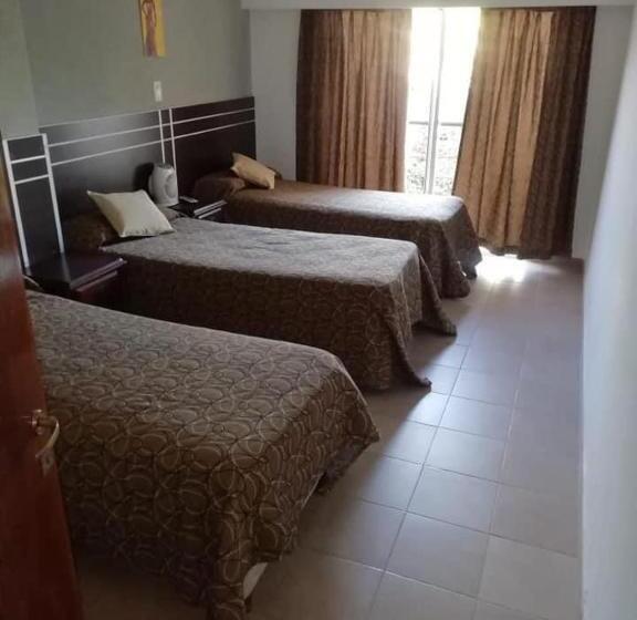 Hotel Paraíso Termal