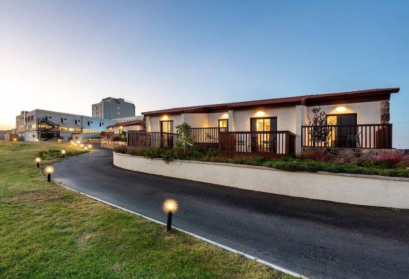 בית מלון כפרי Roxon Desert Arad