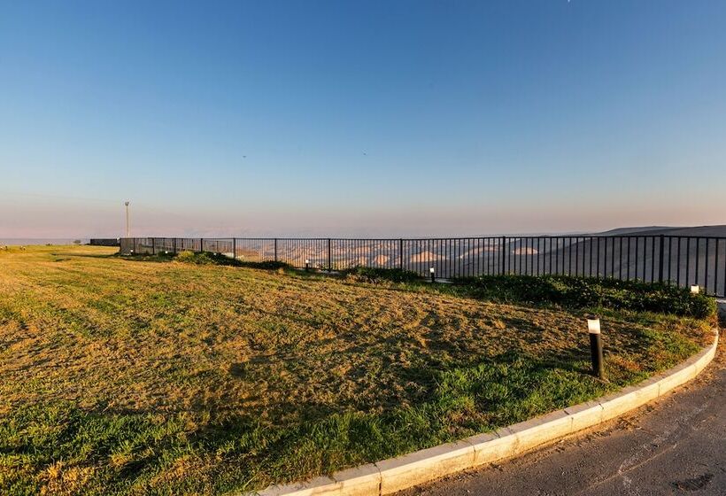 בית מלון כפרי Roxon Desert Arad