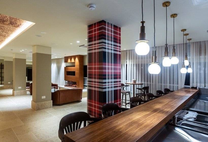 בית מלון כפרי Roxon Desert Arad