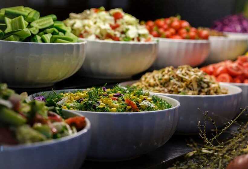 בית מלון כפרי Roxon Desert Arad