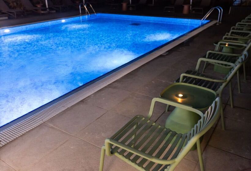 בית מלון כפרי Roxon Desert Arad