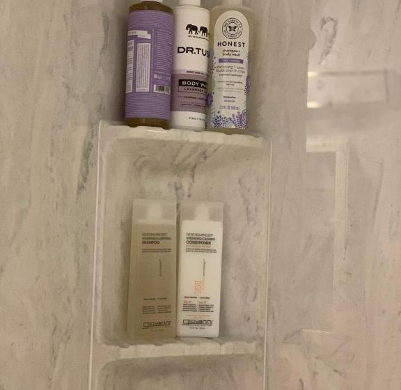 酒店 Stay With Lies L